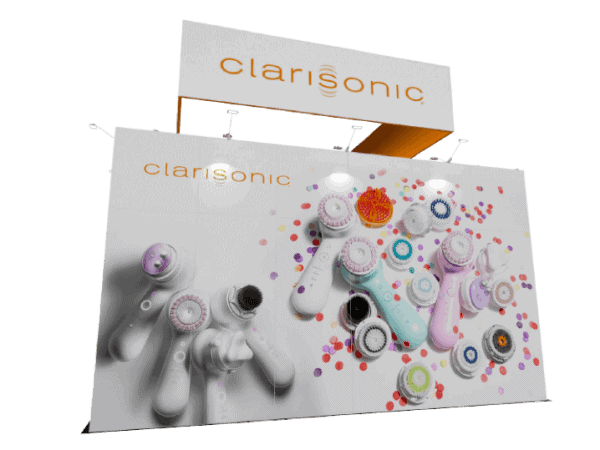 20x30 Clarisonic 2