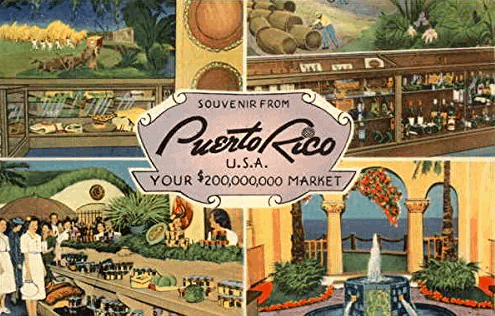 Puerto Rico Trade Show