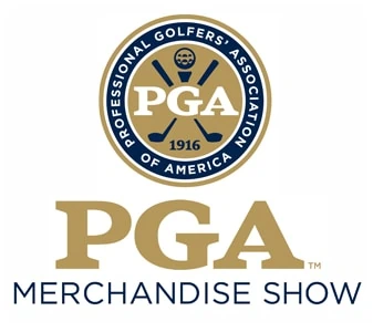 PGA Merchandise Show logo