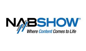 NAB Show Logo 2013